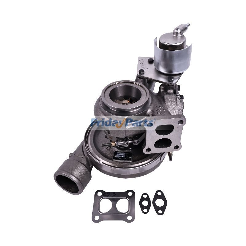 Turbo GTB3782B Turbochargererpillar D6T for Engine,Excavator,Loader,Tractor,Other Construction Equipment