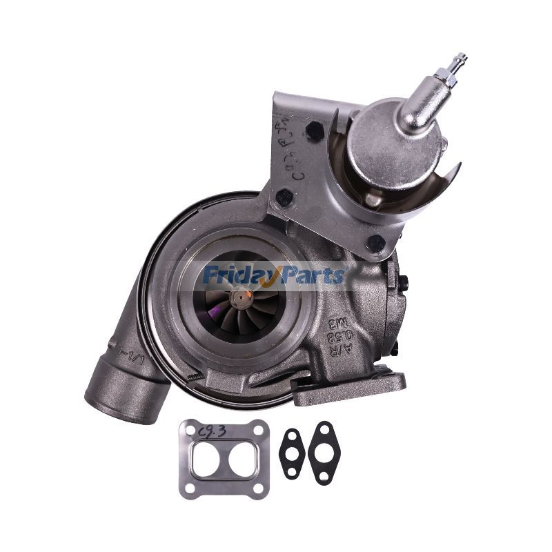 Engine,Excavator,Loader,Tractor,Other Construction Equipment Turbo GTB3782B Turbochargererpillar D6T