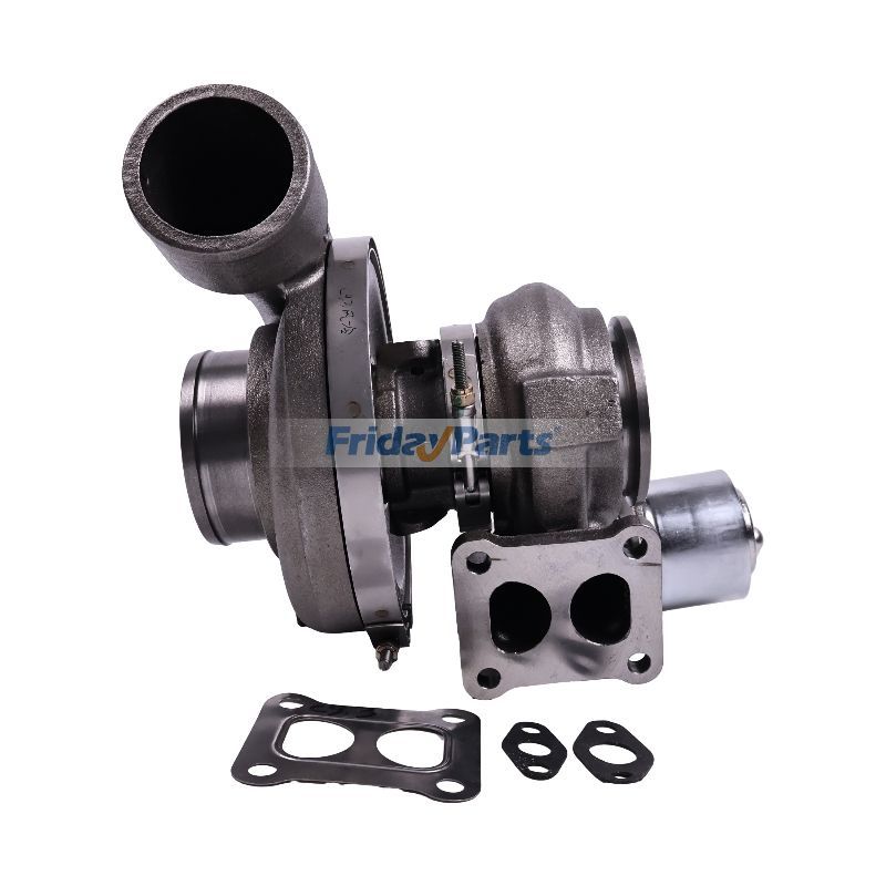 Turbo GTB3782B Turbochargererpillar D6T in Stock in China
