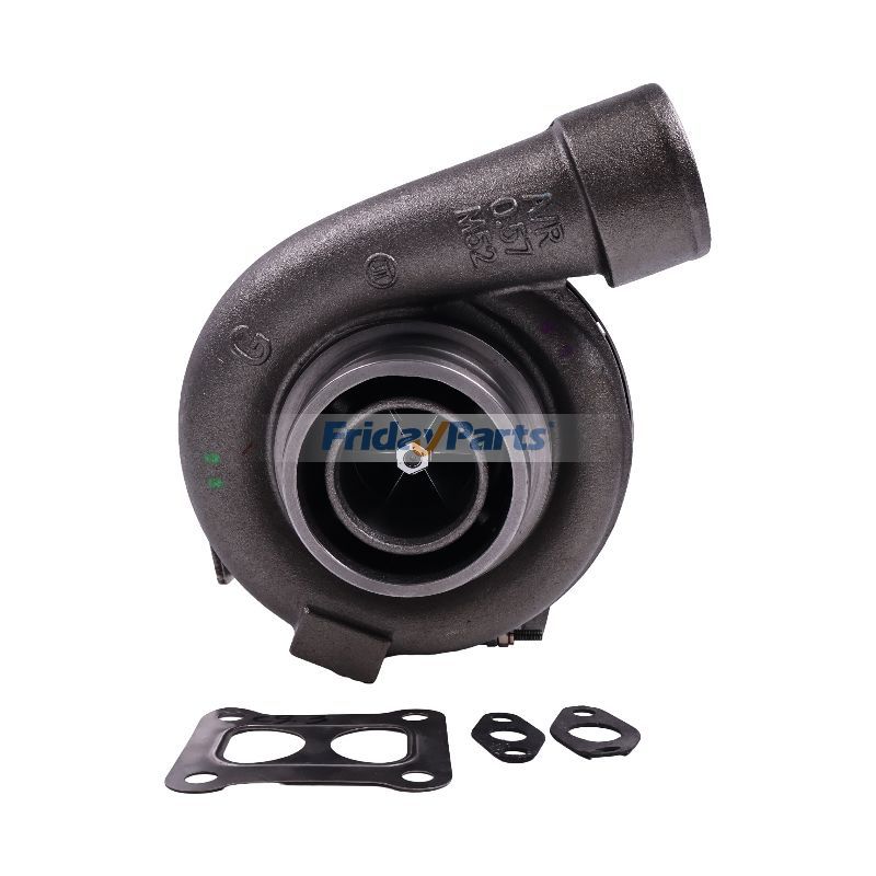  Turbo GTB3782B Turbochargererpillar D6T For CAT