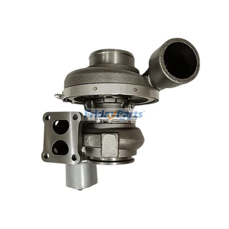 Turbo GTB3782B Turbocharger 424-3429 20R-3861 for Caterpillar CAT Engine C9 C9.3 Motor Grader 160M 12M 140M