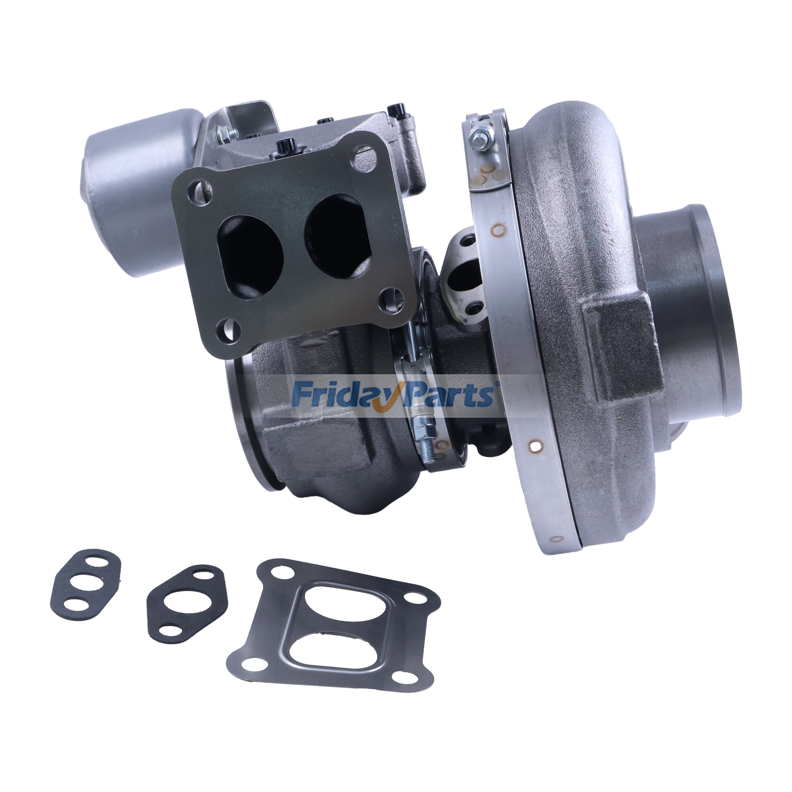 Turbo GTB3782B Turbocharger 424-3429 20R-3861 for Caterpillar CAT Engine C9 C9.3 Motor Grader 160M 12M 140M