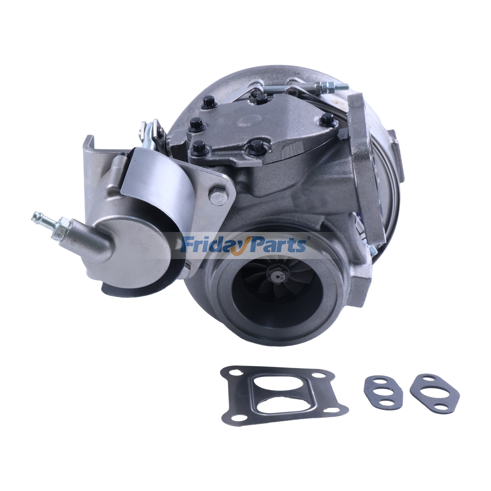 CAT用エンジン,モーターグレーダー用ターボチャージャー