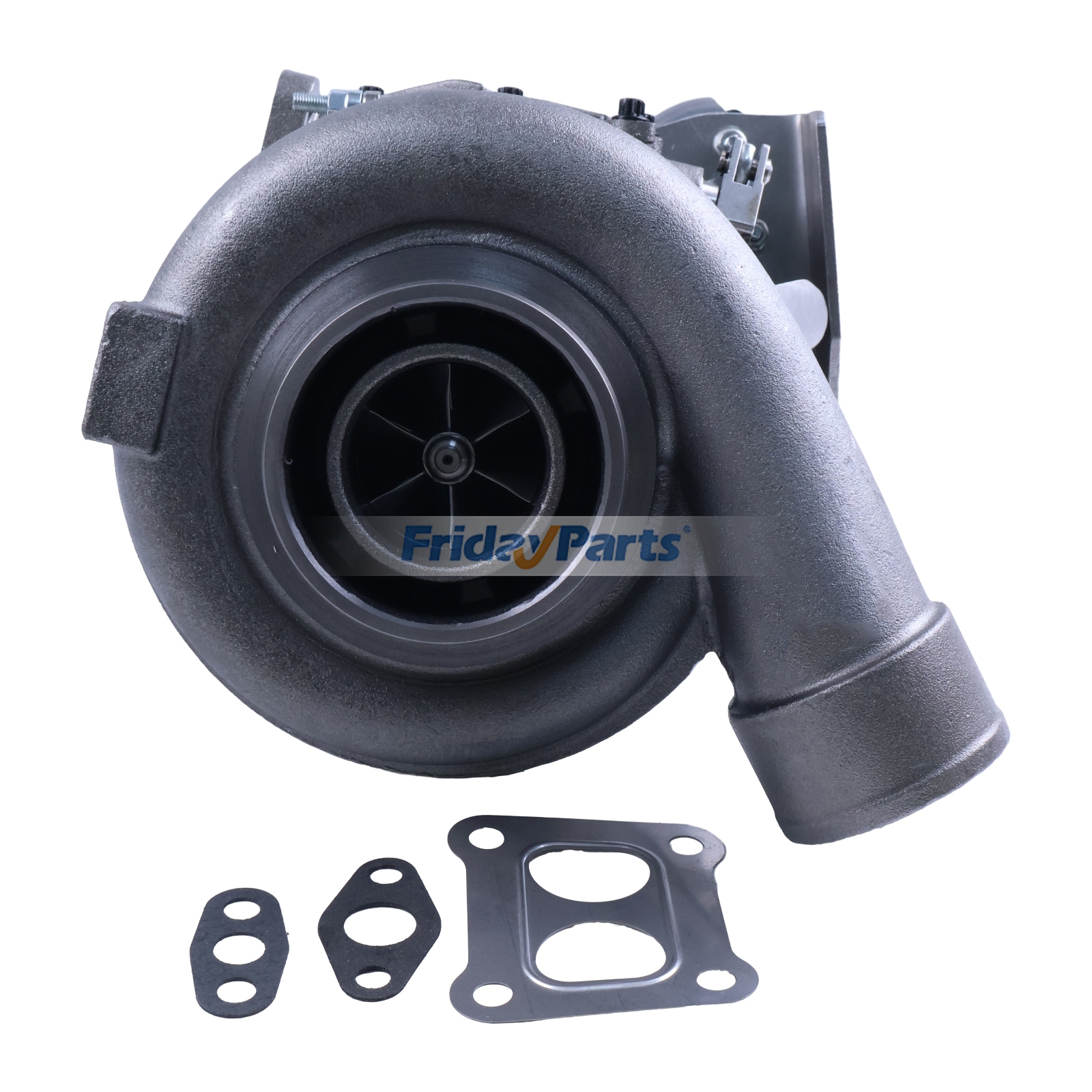 エンジン,モーターグレーダー ターボチャージャー