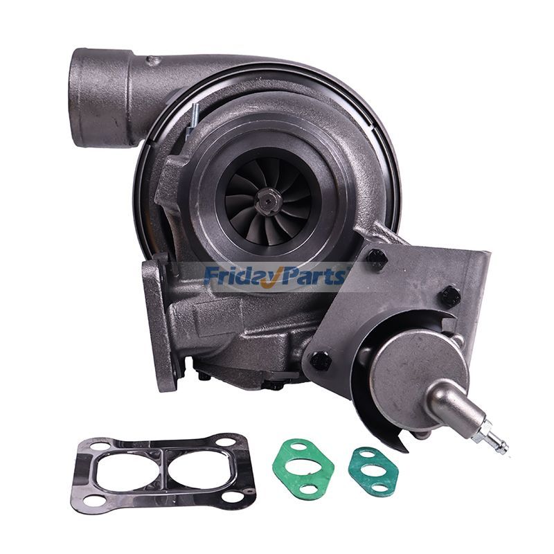  Turbo GTB3782L Turbochargererpillar CAT For CAT