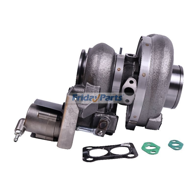 Engine,Excavator,Loader,Tractor Turbo GTB3782L Turbochargererpillar CAT