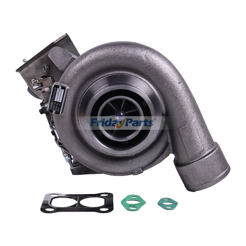 FridayParts Turbo GTB3782L Turbochargererpillar CAT