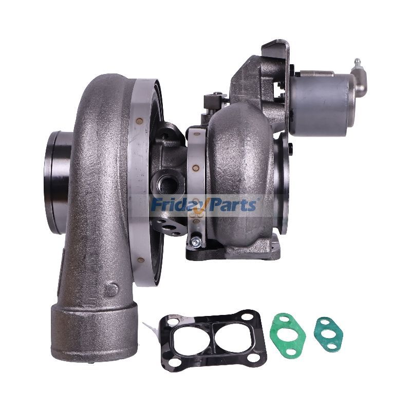 Turbo GTB3782L Turbochargererpillar CAT for Engine,Excavator,Loader,Tractor