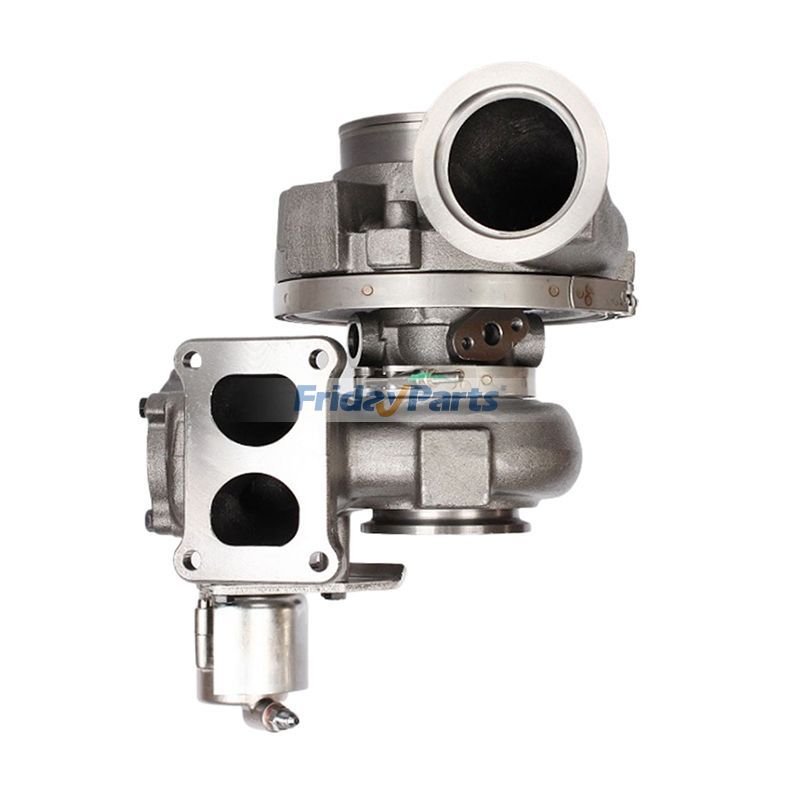 Turbo GTB4088L Turbocharger 397-6195 for Caterpillar CAT Engine C13 Excavator 349E