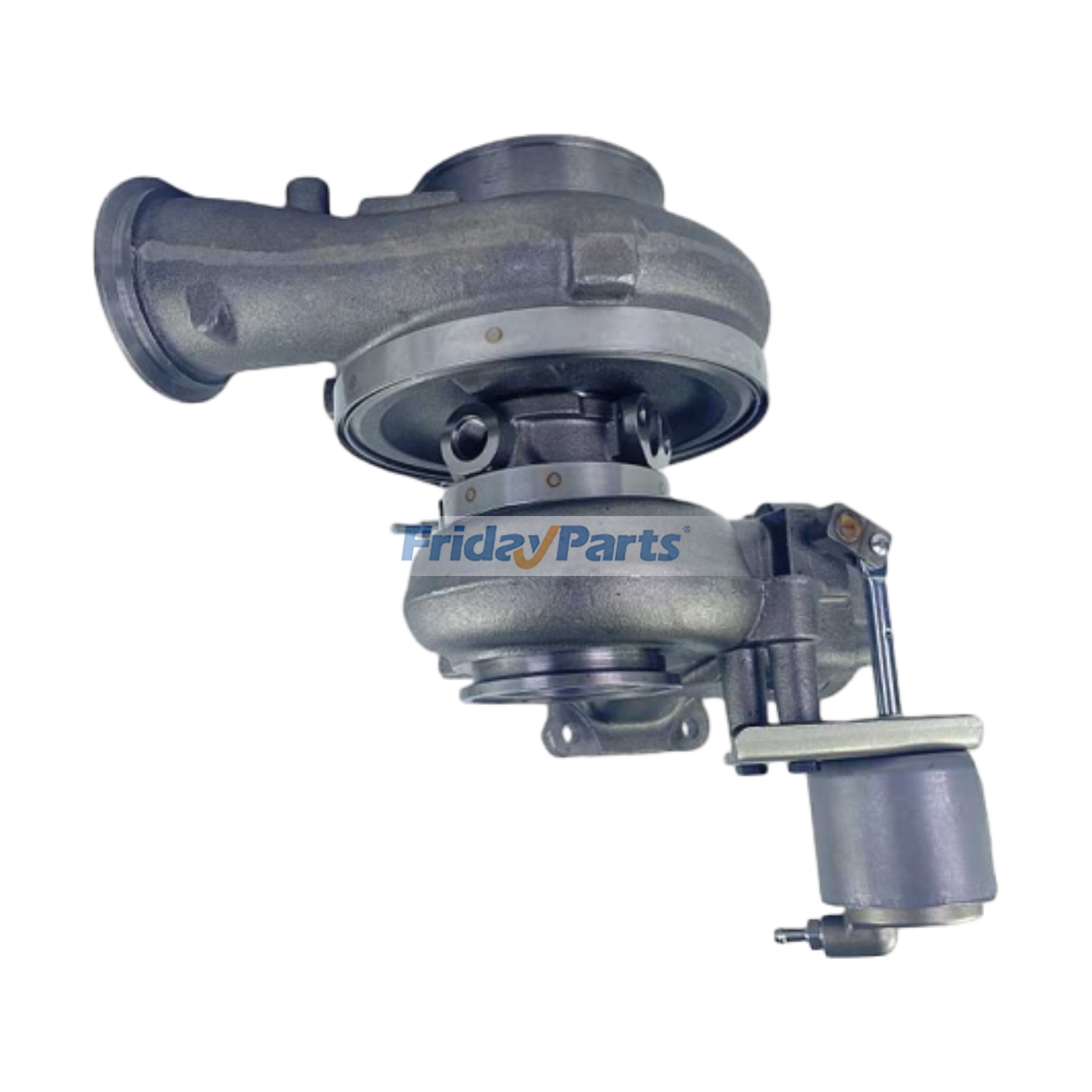 turbocompresseurpour Moteur