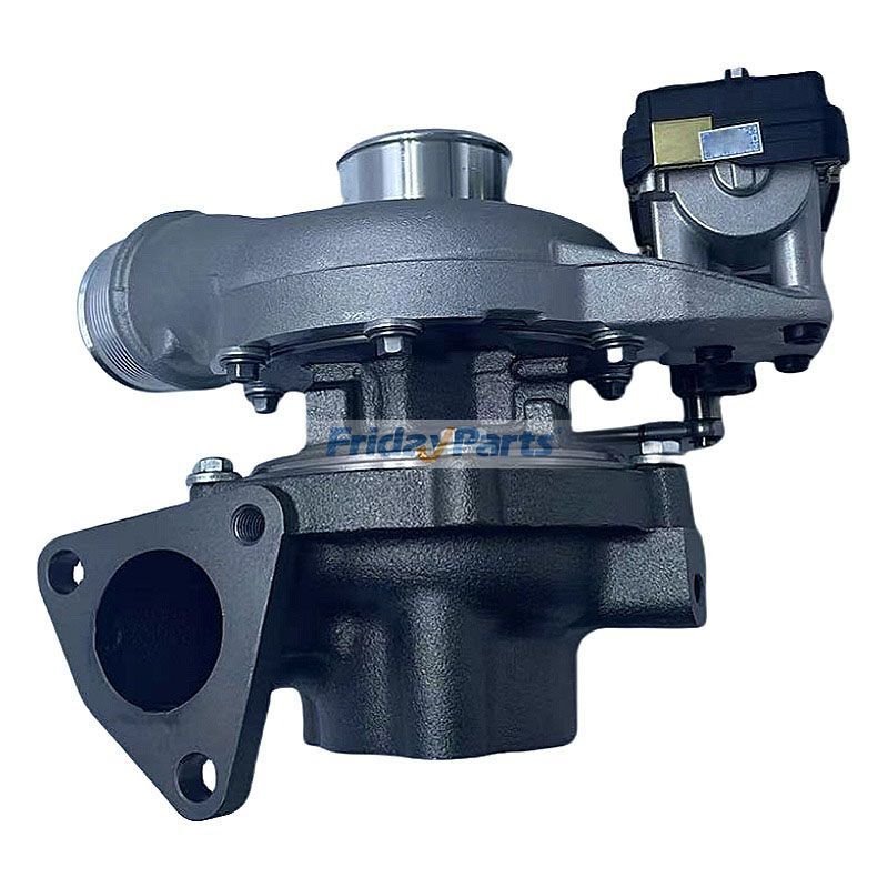 Turbo GTC1446VZ Turbocharger 1118100-AED12 815479-5010 for Great Wall Engine GW4D20 Vehicle Havel H5 H6