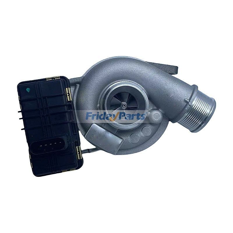 Engine,Vehicle Turbocharger