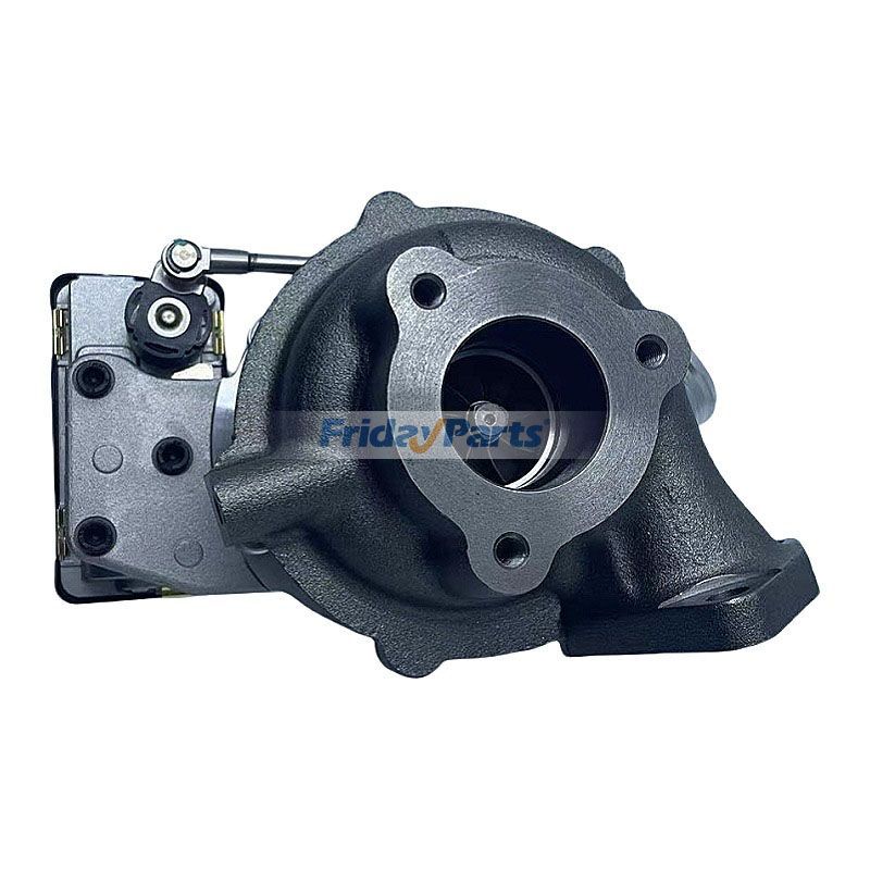Turbocharger in Stock in China