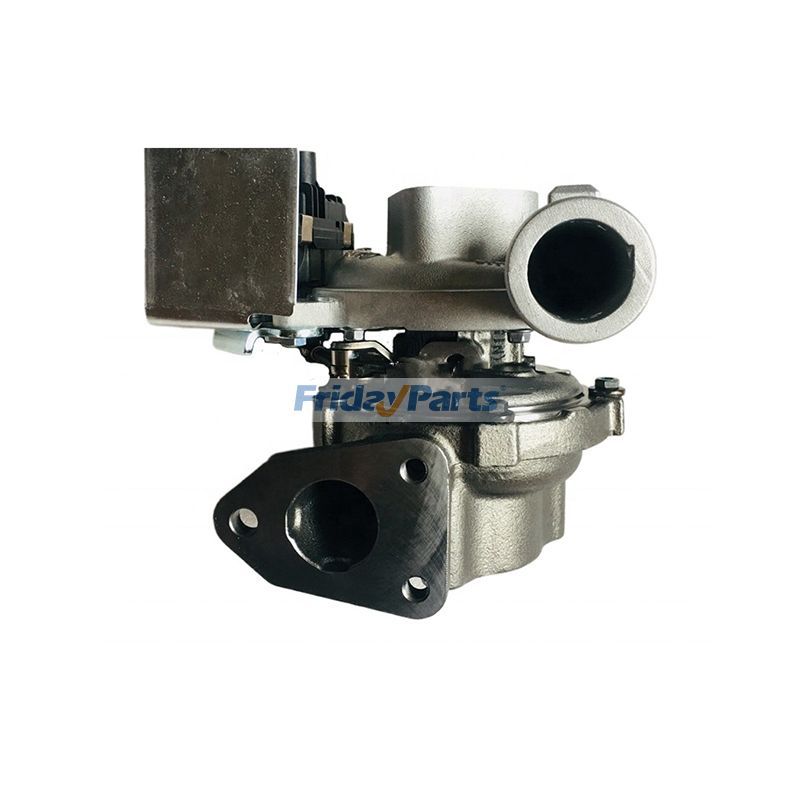 Turbo GTC1549VZ Turbocharger DP2-6K682-AC 809415-5004 809415-5004S for JMC S350 2.4T with JX4D24 Engine