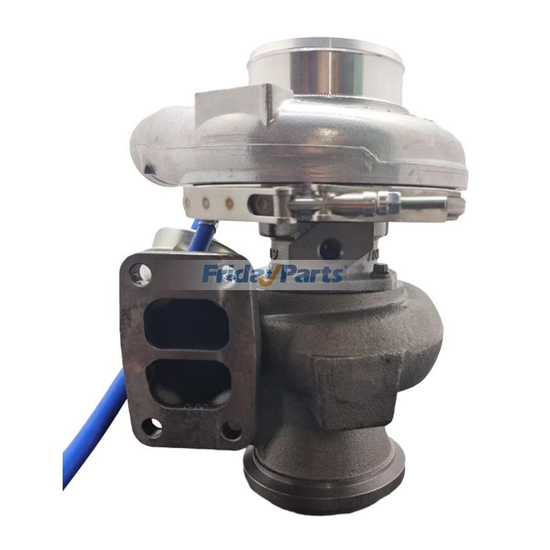 Turbo GTC3576S Turbocharger 435-4501 150105-00894 for Caterpillar CAT Engine C7.1 Excavator 326 330 336