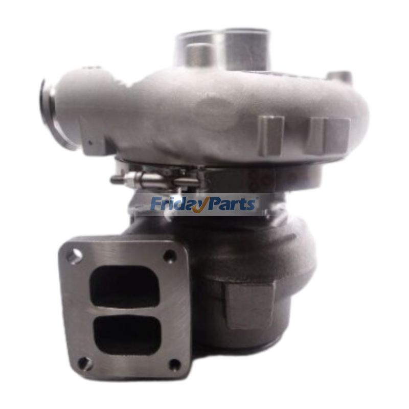 Turbo GTC37 Turbolader 5801452789 811223-5001S für Iveco Motor Cursor9 Lkw Trakker-360 Stralis-AD