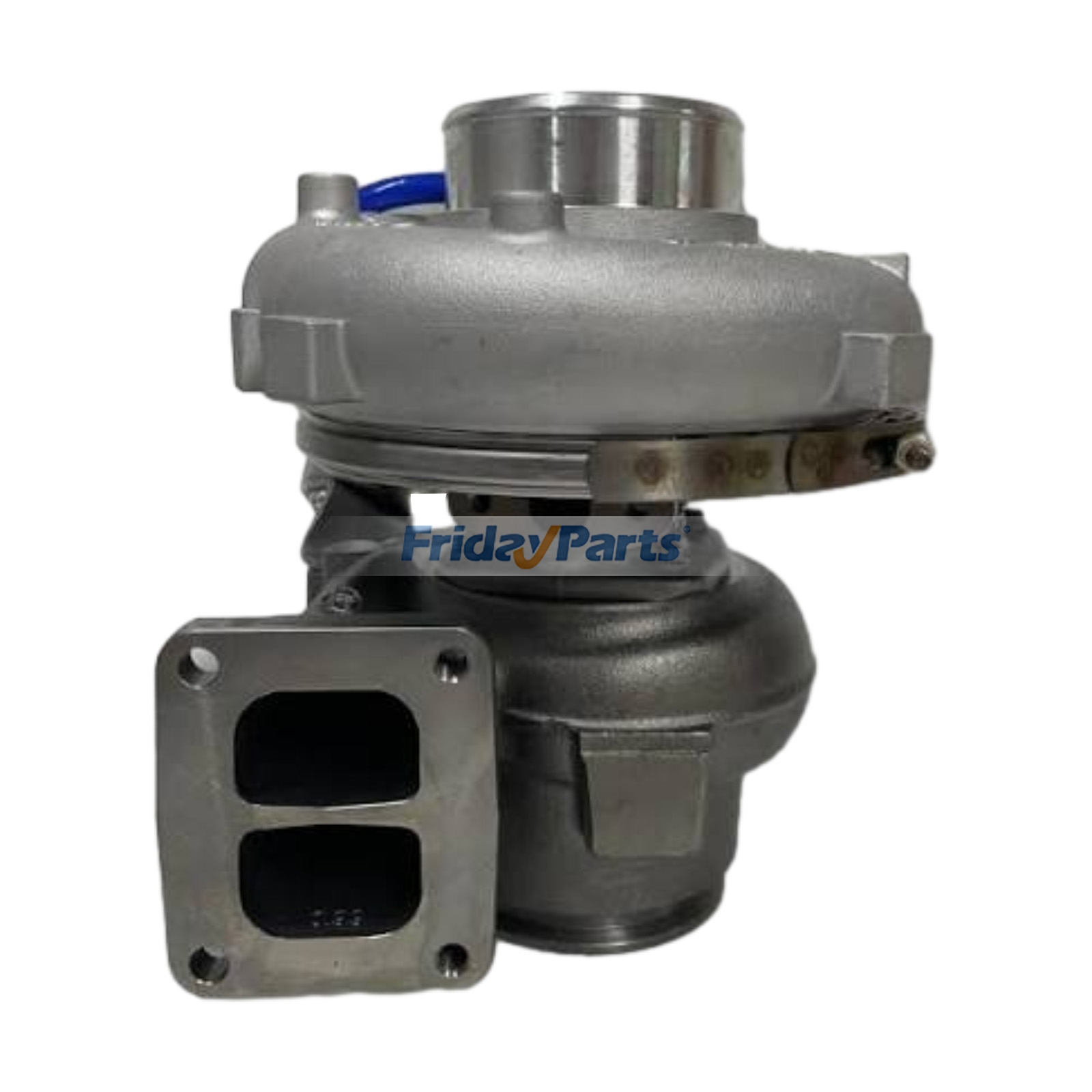 Turbo GTC3788BNS Turbocharger 5801621763 895368-5004S for New Holland F2CFE613GB003 Isuzu 6WG1X Engine ZAXIS690LCH Excavator