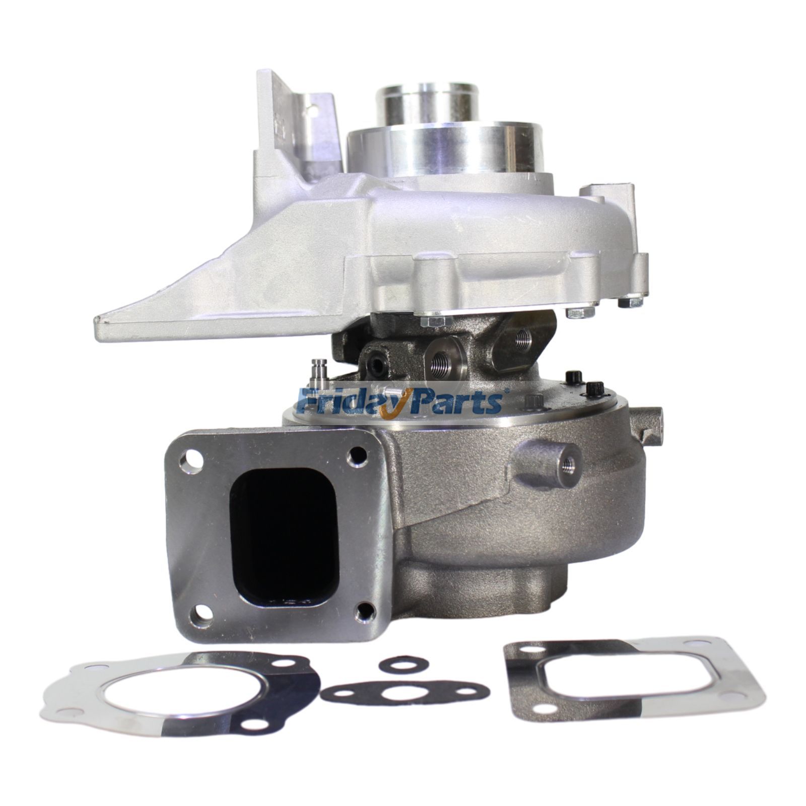 Turbo GTC4082KLNV Turbocharger Without Actuator 828610-5002 17201-E0300 17201-E0305 for Hino Engine J08E 7.7L Truck Ranger 500 Series