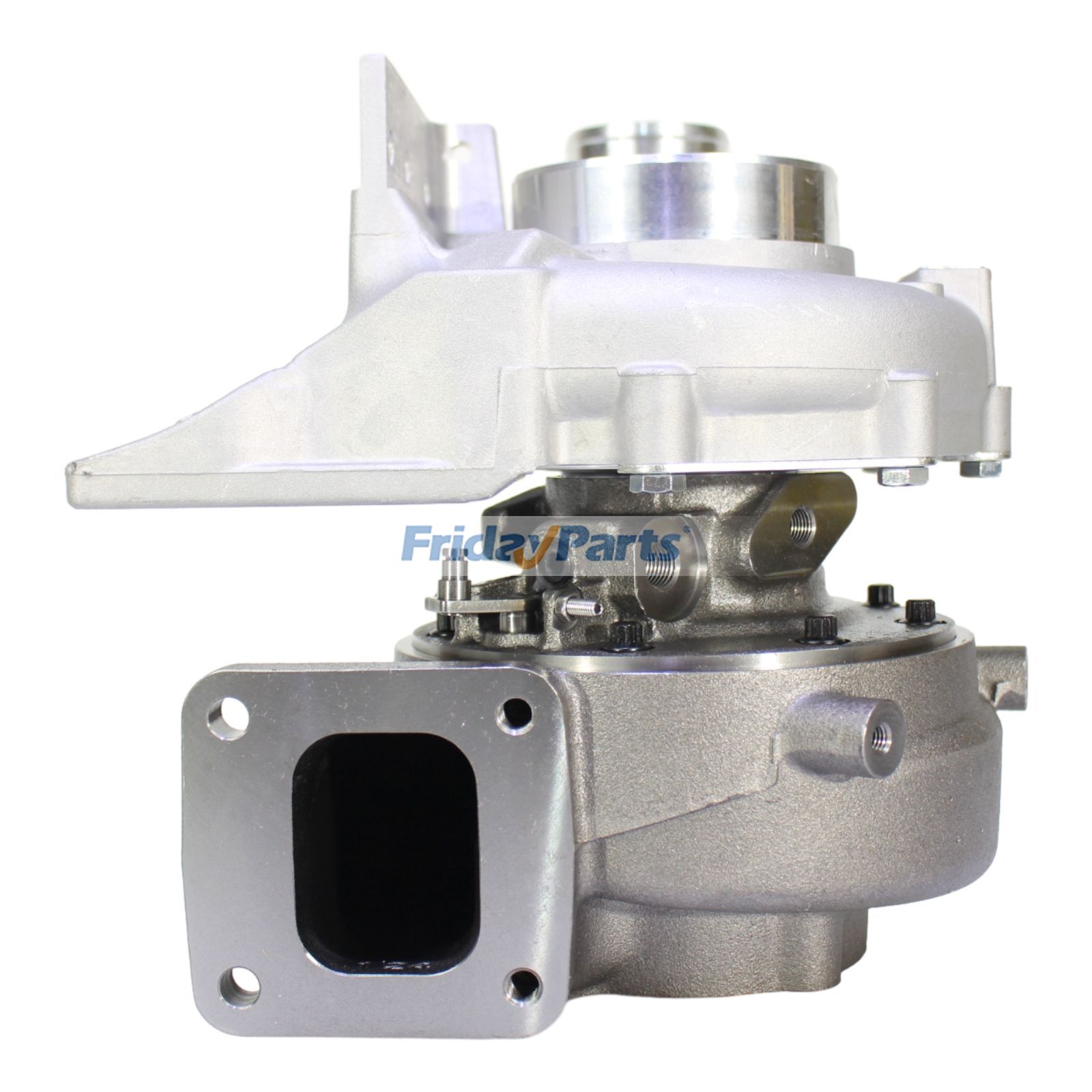 Engine,Excavator,Truck Turbocharger Without Actuator