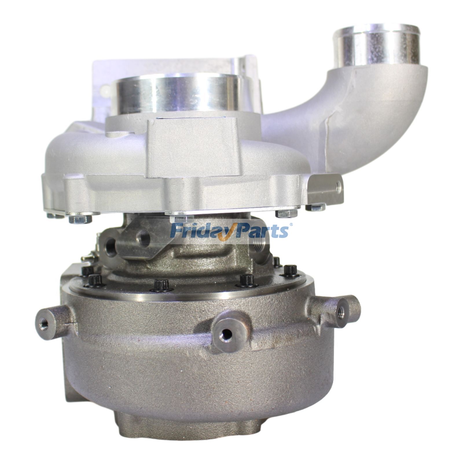 Turbocharger Without Actuator for Engine,Excavator,Truck