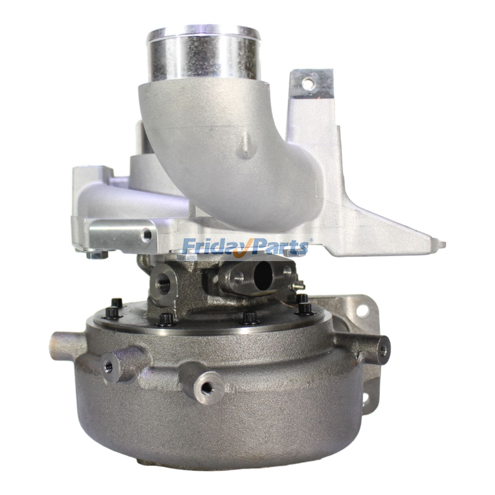 Turbocharger Without Actuator in Stock in China