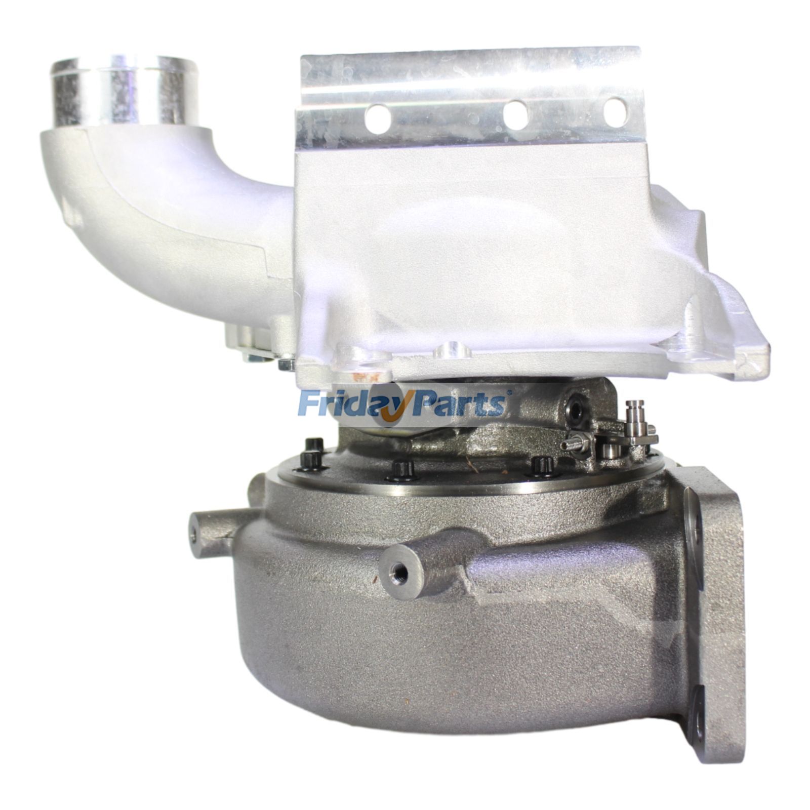  Turbocharger Without Actuator For Hino,For KOBELCO