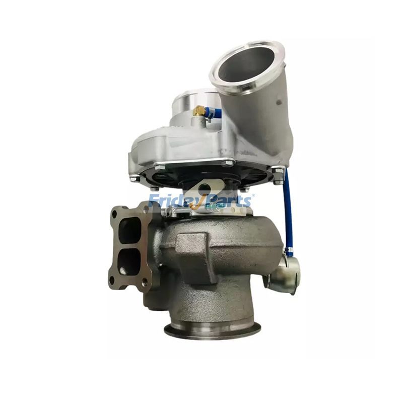 Turbo GTC4294BNS Turbocharger 779839-0049 for Scania Dump Truck P360 with Engine DC13 12.0L