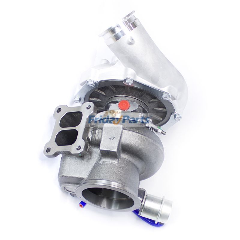 Turbo GTC4594BNS Turbocharger 2328179 852915-5003S for 2011- Scania Truck Bus 12.7D