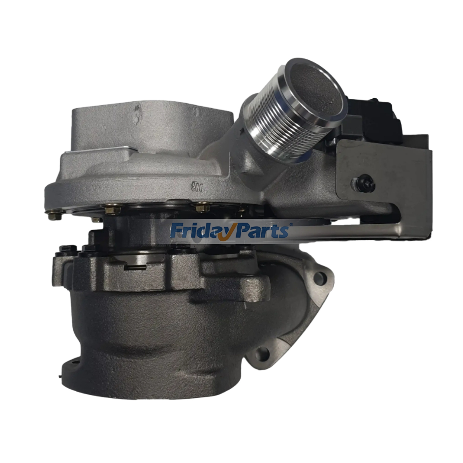 Turbo GTD1449V Turbolader 831157-0002 für Ford Motor Puma 2.2 TDCi Fahrzeug Endeavour T-3 Ranger Everest