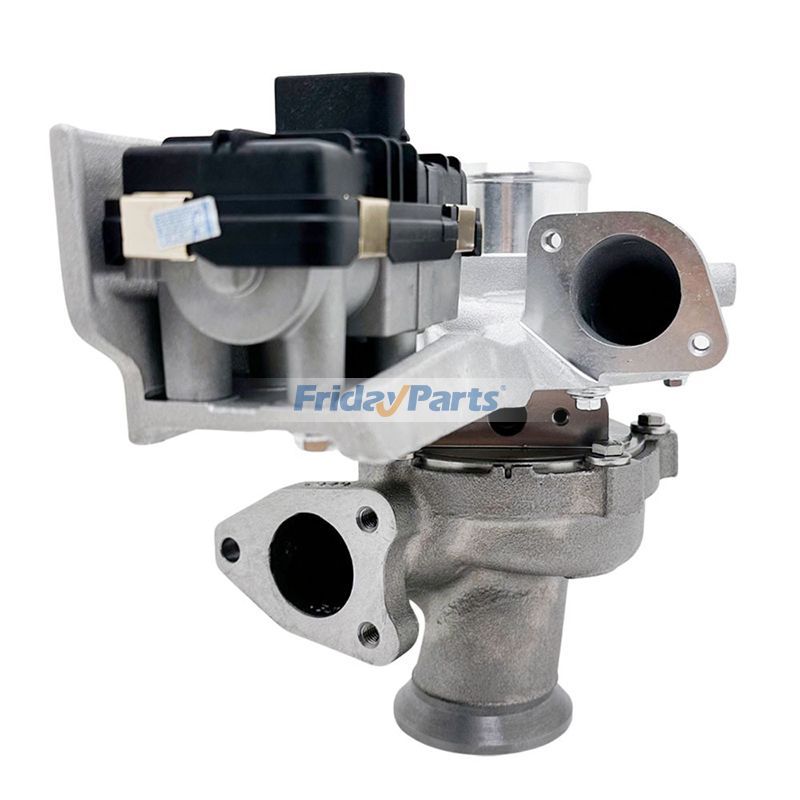 Turbo GTD1449VZK Turbolader 55282309 für Alfa Romeo Giulietta Fiat Freemont Jeep Renegade