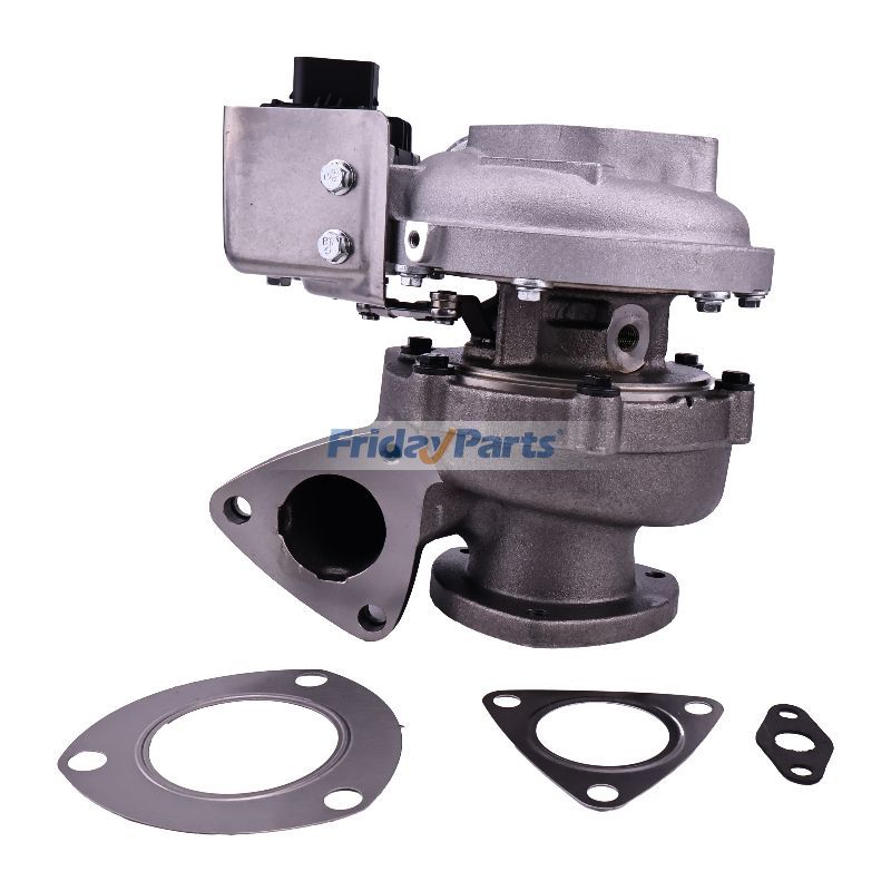 Turbo GTD2056VZK Turbocharger FB3Q6K682DD for Ford Everest Ranger