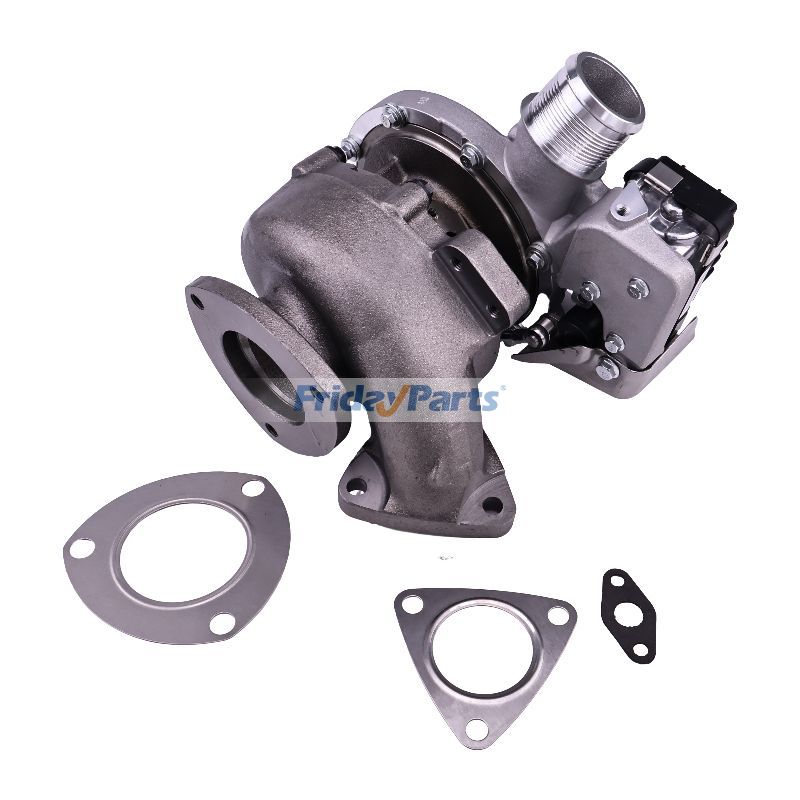 Engine,Vehicle Turbocharger