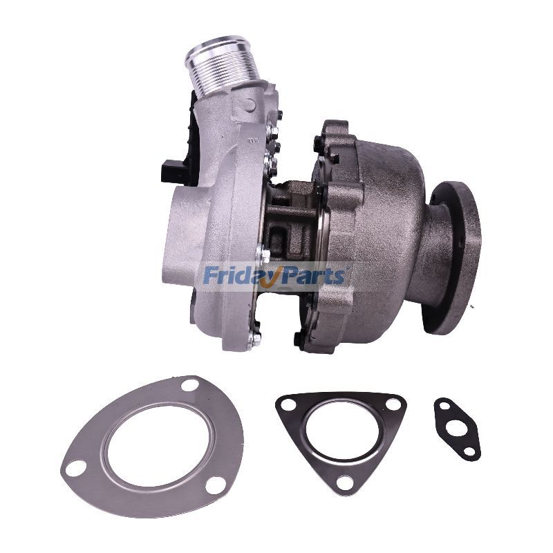  Turbocharger For Ford