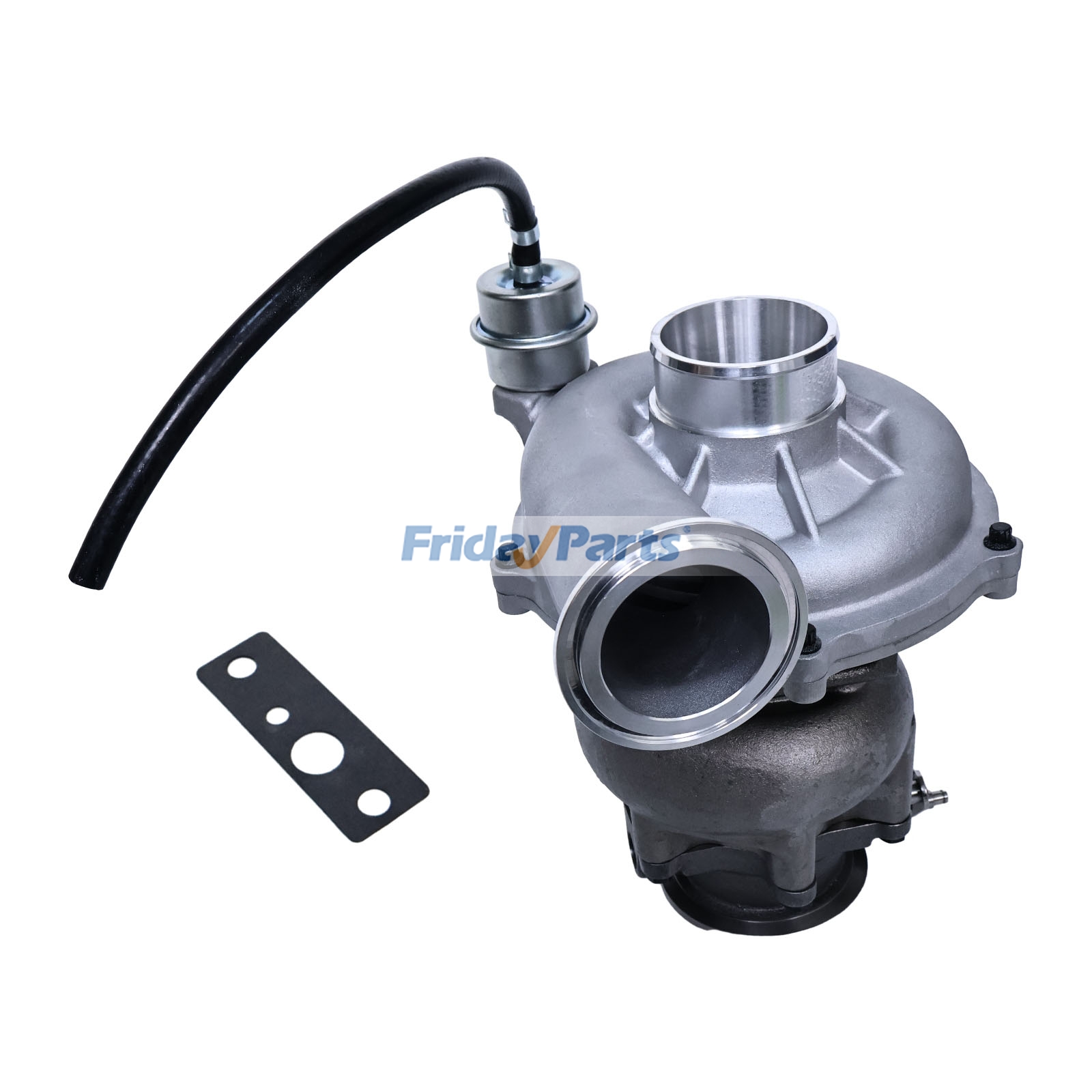 Turbocompresseur Turbo GTP38 1831383C92 1831450C91 1831452C91 pour Ford Excursion F250 F350 F450 Powerstroke 7,3 L
