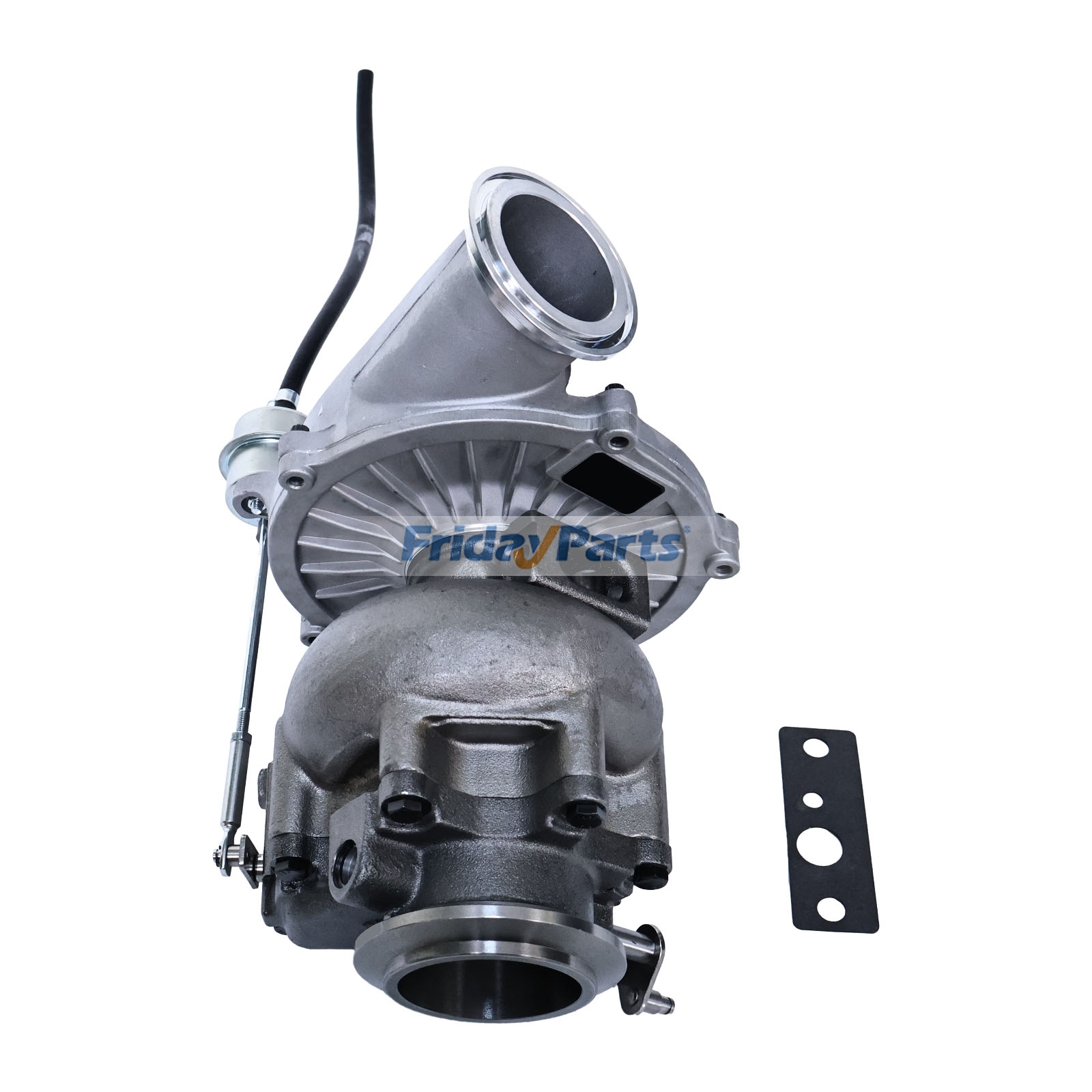 Turbocompresseur Pour Ford