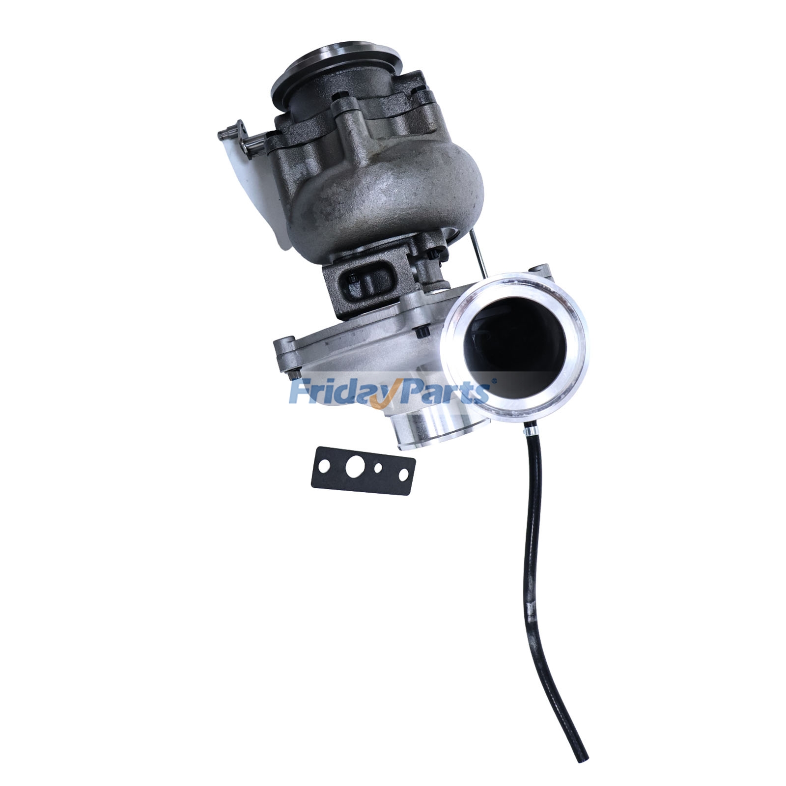 Achetez Turbocompresseur chez FridayParts