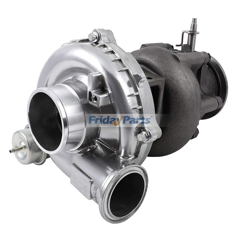 FridayParts Turbolader
