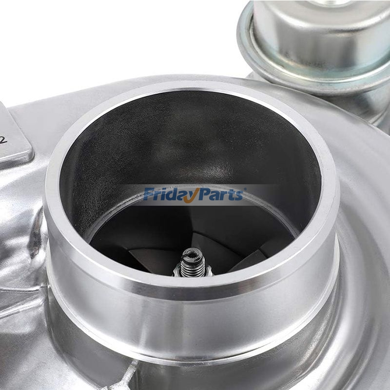 Turbo GTP38 Turbolader 991966C91 18255878C91 für 1999 Ford F-250 F-350 F-450 Super Duty 7.3Lfür Für Ford