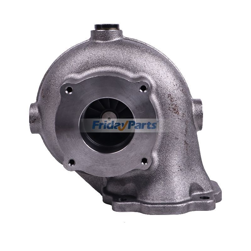 Turbo H1B Turbolader 3519825 für Perkins Schiffsmotor T6.354.4Mfür Für andere Marken