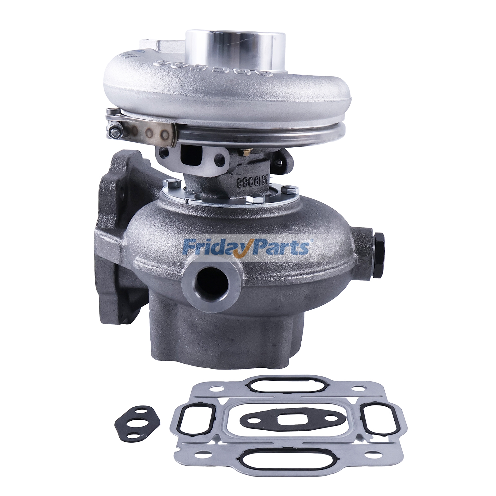 Turbocharger in Stock in China,USA,China Stock