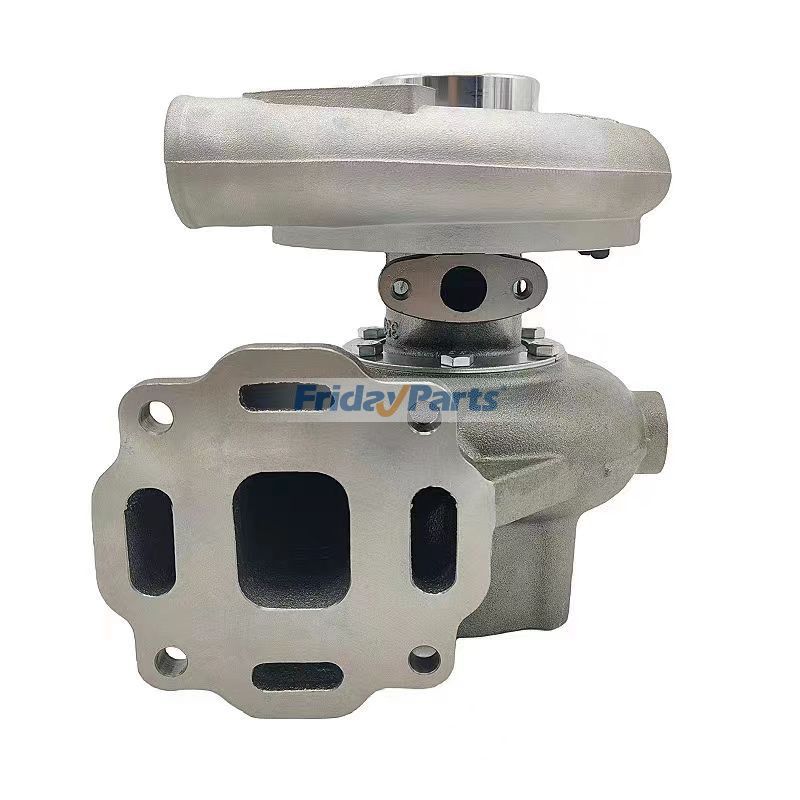 Turbocompresor H1C 3523244 3523245 3528745 3802291 para motor Cummins 4B3.9 6B5.9 4BT 6BT 