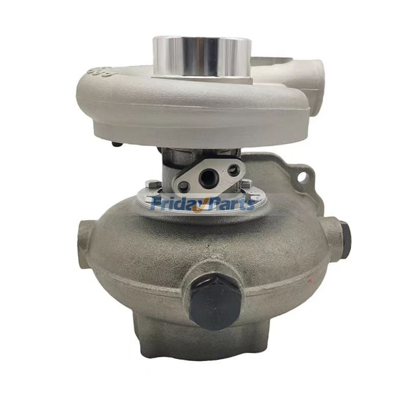 Turbocompresor H1C 3523244 3523245 3528745 3802291 para motor Cummins 4B3.9 6B5.9 4BT 6BT