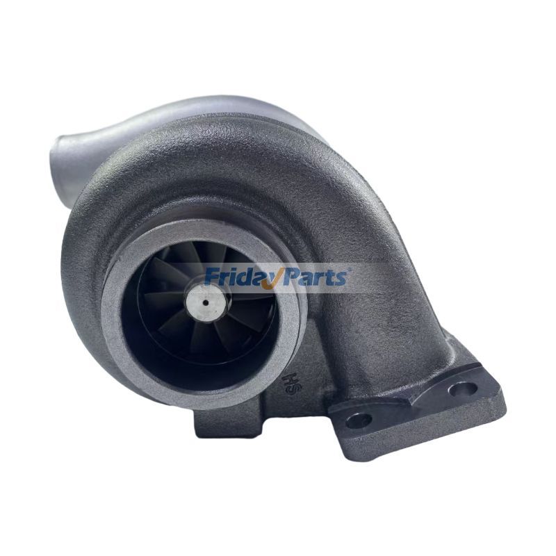 Turbocompresor Turbo H1C 3523294 para motor Cummins 6BTA para Motor  FridayParts