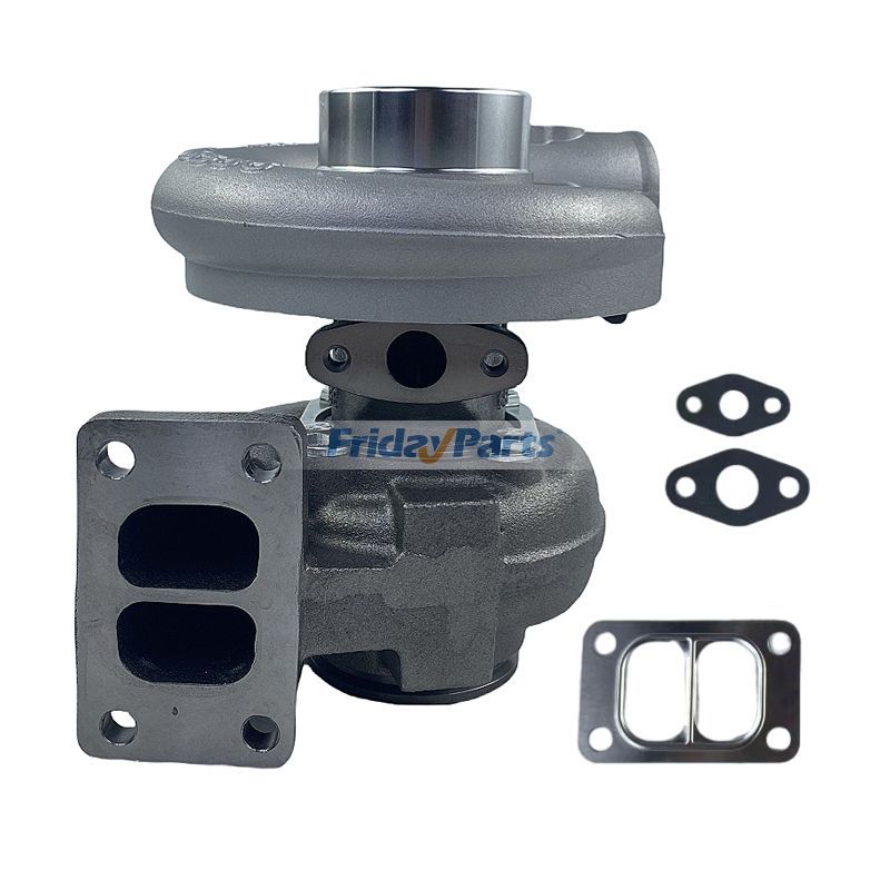 Turbo H1C Turbocharger 3523294 for Cummins Engine 6BTA