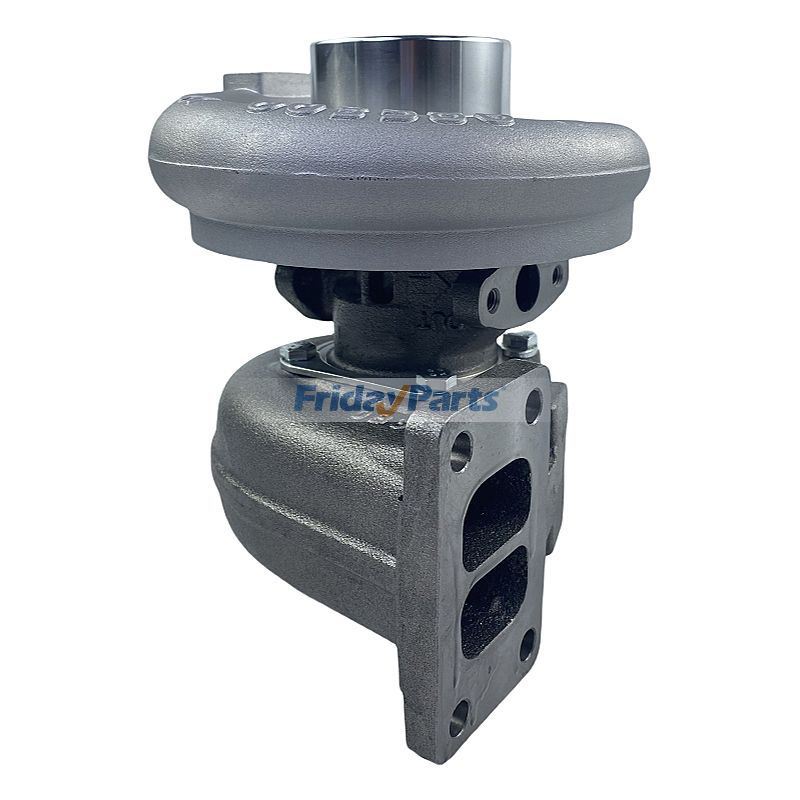 Turbocompresor Turbo H1C 3523294 para motor Cummins 6BTA 