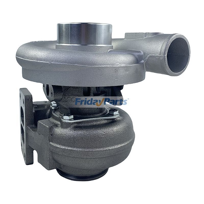 Turbocompresor Turbo H1C 3523294 para motor Cummins 6BTA