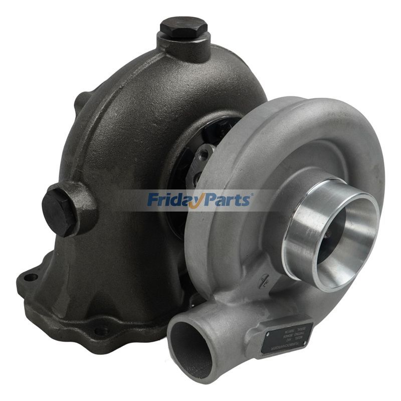 FridayParts Turbocharger