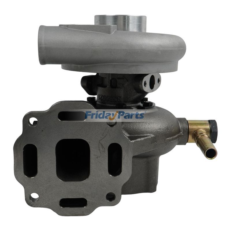 Turbo H1C Turbocharger 3524424 for Cummins Engine 4BT 6BT