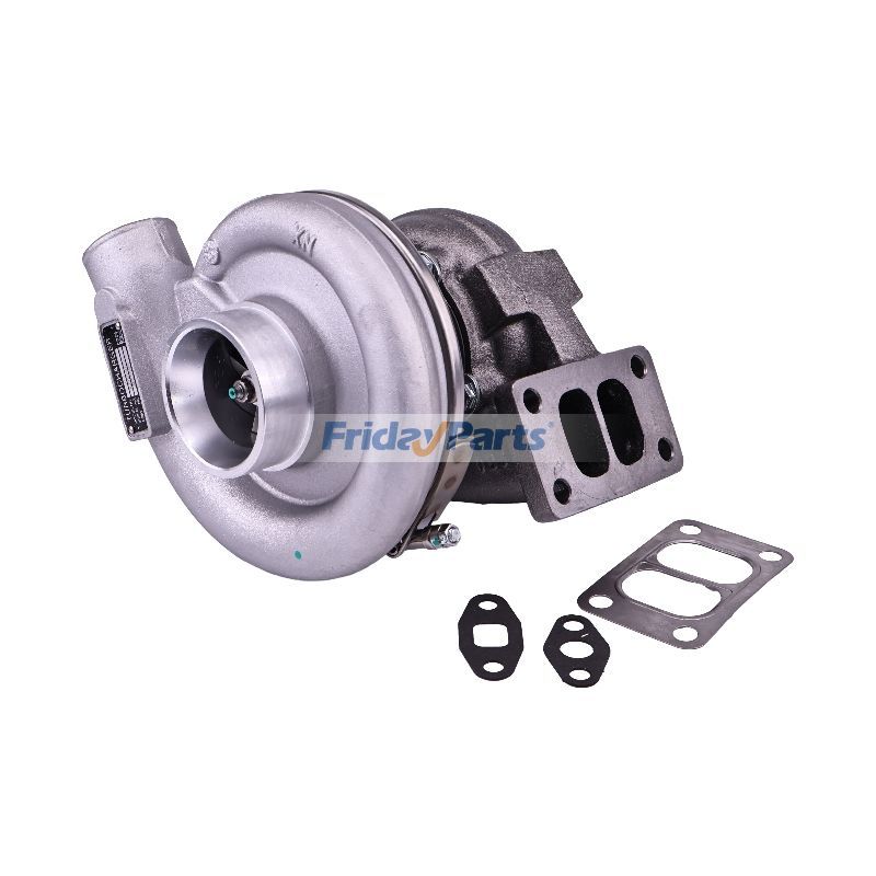 Turbo H1C Turbocharger for 1988-10 Cummins Various with for Engine