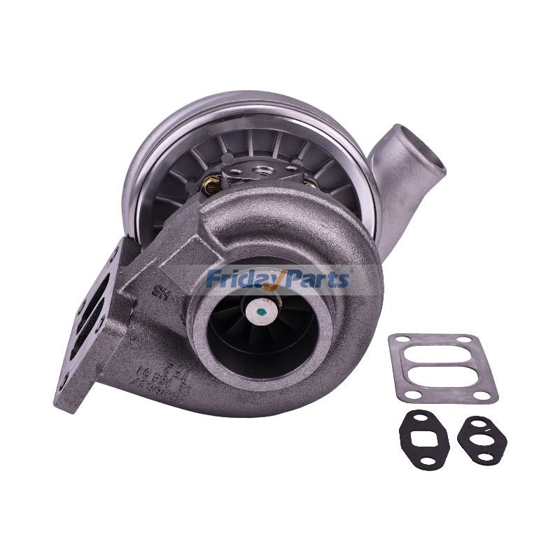 Turbo H1C Turbocharger for 1988-10 Cummins Various with  Engine